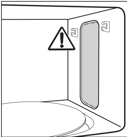 MIELE M625-42EGR - Enceinte, contrreporte - 1