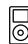 DENON D-M39 BKBK - Lecture du contenu d'un ipod - 1
