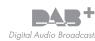 DENON D-M39 BKBK - 3