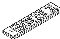 DENON D-M39 BKBK - Accessoires - 1