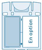 BOSCH STARTER KIT SECURITE - CONTENU DE L'EMBALLAGE - 2