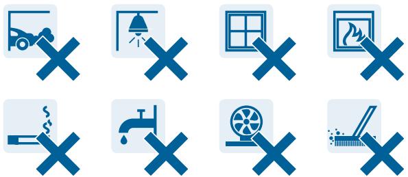 BOSCH STARTER KIT SECURITE - Consignes de montage - 3