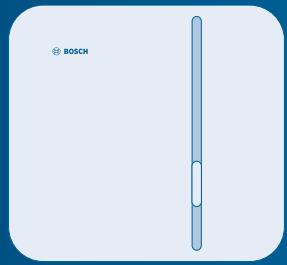 BOSCH STARTER KIT SECURITE - Bienvenue dans votre maison intelligente ! - 4