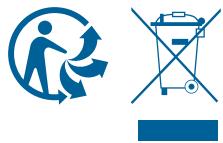 BOSCH STARTER KIT SECURITE - Protection de l'environnement et élimination des déchets - 1