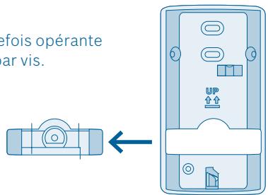 BOSCH STARTER KIT SECURITE - Sélection du type de montage - 4