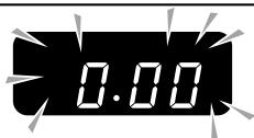 FALCON RiTCHENER 110DFi/B-EU - Désactivation de la Fonction de Verrouillage - 10