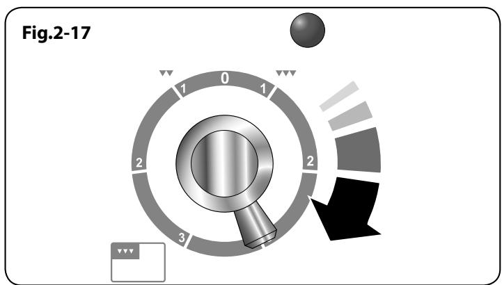 FALCON RiTCHENER 110DFi/B-EU - François - 3