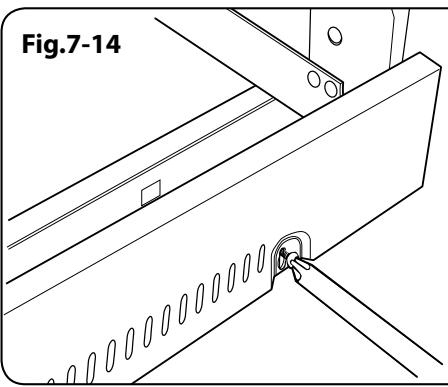 FALCON RiTCHENER 110DFi/B-EU - Cette cuisinière ne doit pas être raccordée à une prise d'alimentation domestique ordinaire. - 4