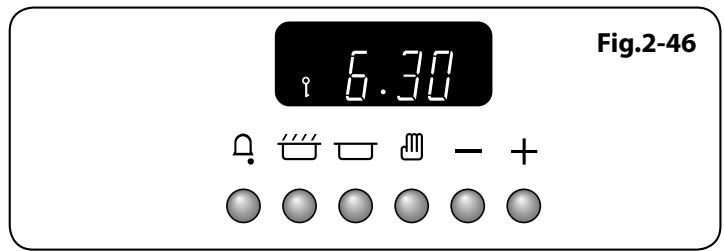 FALCON RiTCHENER 110DFi/B-EU - Désactivation de la Fonction de Verrouillage - 2