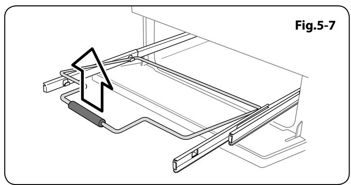 FALCON RiTCHENER 110DFi/B-EU - Panneau de Commande et Portes - 3