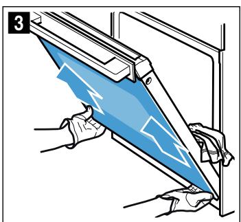 NEFF CT18FT148N1 - Mise en garde - Risque de blessure! - 3