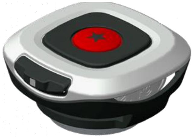 TOMTOM BANDIT BASIC - Télécommande - 1