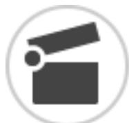 TOMTOM BANDIT BASIC - Selection manuelle des temps forts d'une video - 3