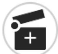 TOMTOM BANDIT BASIC - Selection manuelle des temps forts d'une video - 2
