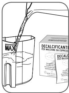 ILLY X7 NOIRE 6603 - DETRAGRAGE - 7