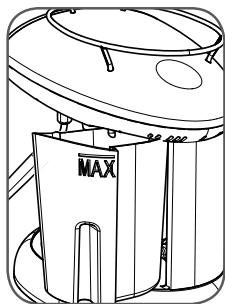 ILLY X7 NOIRE 6603 - DETRAGRAGE - 11