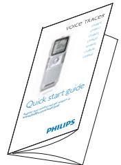 PHILIPS LFHO65500 - Contenu de la livraison - 2