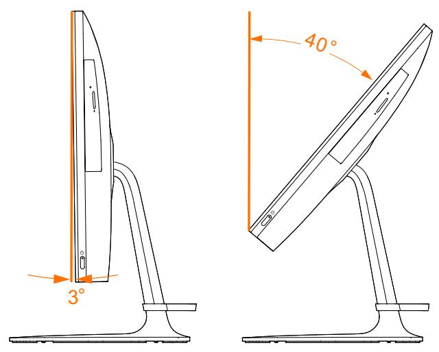LENOVO AIO350-20AST - 2