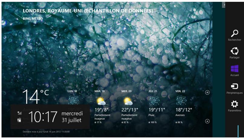 ASUS M51AD-FRO34S - Barre d'edition - 1