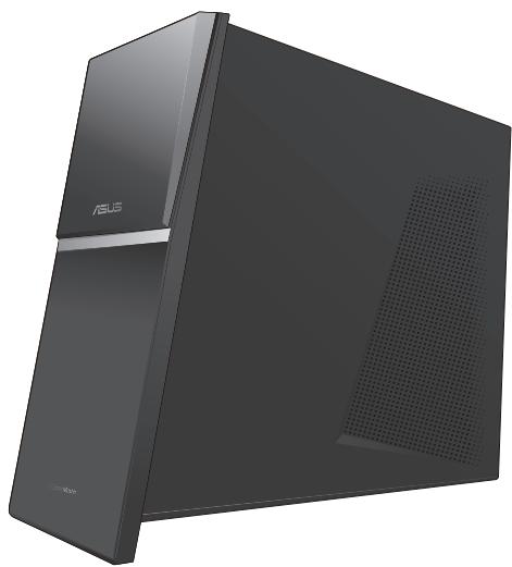 ASUS M51AD-FRO34S - Manuel de l'utilisateur - 1
