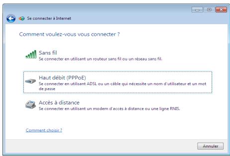 ASUS M51AD-FRO34S - Connexion filaire - 6