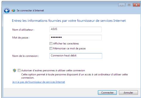 ASUS M51AD-FRO34S - Connexion filaire - 7