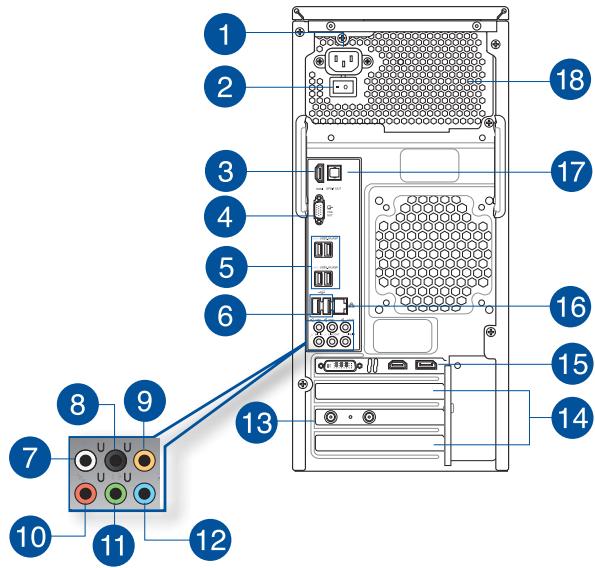 ASUS M51AD-FRO34S - Panneau arrêté - 1