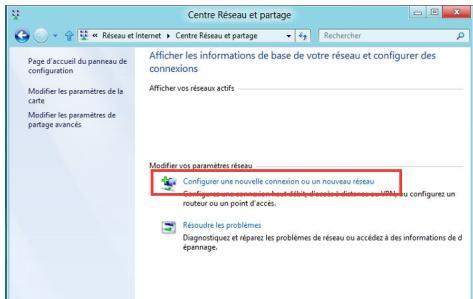 ASUS M51AD-FRO34S - Configurer une connexion réseau pppoe ou à adresse IP dynamique - 5