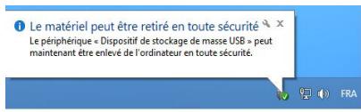 ASUS M51AD-FRO34S - Retirer un périphérique USB - 4