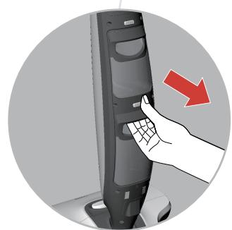HIZERO BALAIBIONIC FLOOR - Utilisez votre appareil - 6