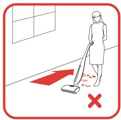 HIZERO BALAIBIONIC FLOOR - Conseils - 3