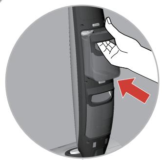 HIZERO BALAIBIONIC FLOOR - Utilisez votre appareil - 3