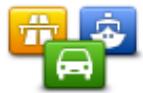 TOMTOM START20M EUROPE 23 - Planification de parcours - 1