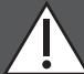 PANASONIC D-ZF2010KXF - Avertissement - 2