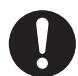 PANASONIC D-ZF2010KXF - Attention - 2