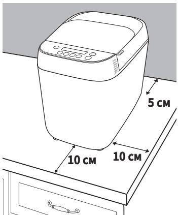 PANASONIC D-ZF2010KXF - Attention - 2