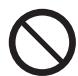 PANASONIC D-ZF2010KXF - Attention - 1