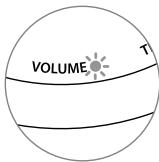 MONSTER RAVEBOX - Contrôle du Volume / des Graves / des Aiguès - 3