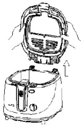 PROLINE DF 30cObI - AVANT LA PREMIÈRE UTILISATION - 2