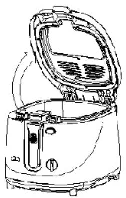 PROLINE DF 30cObI - AVANT LA PREMIÈRE UTILISATION - 1