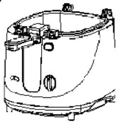PROLINE DF 30cObI - Remplissage de la cuve - 2