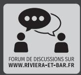 RIVIERA ET BAR PPA627 - Presse-agrumes - 3