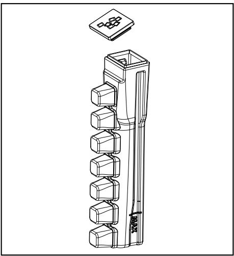 ELECTROLUX ANB 43395 X - Décongélation - 2