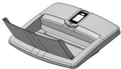 ELECTROLUX ANB 43395 X - ÉTAPE 4: REMPLISSAGE DU RÉSERVOIR D'EAU - 2