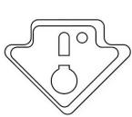 ELECTROLUX ANB 43395 X - Zone la plus froide - 1