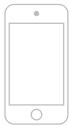 SONY STR-DN1040 - Modèles d'iPod/iPhone compatibles - 5