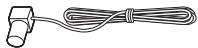 SONY STR-DN1040 - Accessoires fournis - 1