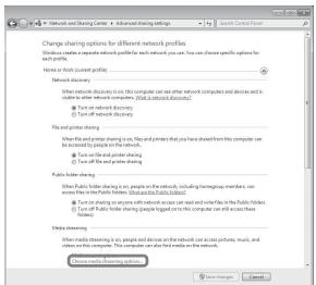 SONY STR-DN1040 - Suivez les instructions qui s'affichent à l'écran selon l'environnement dans lequel l'ampli-tuner est utilisé. - 2