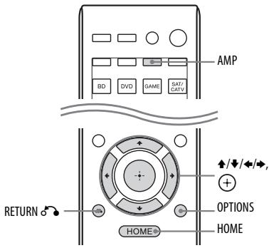 SONY STR-DN1040 - Conseil - 1