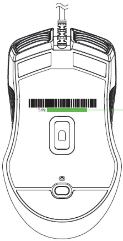 RAZER LanceheadTournamentEdition - ENREGISTREMENT - 1